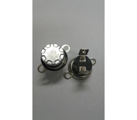 TERMOSTATO DE SERVICIO STIR 1800 STIROLUX (250V/16A/140) / PLANCHA 918 / WILLPEX WP562