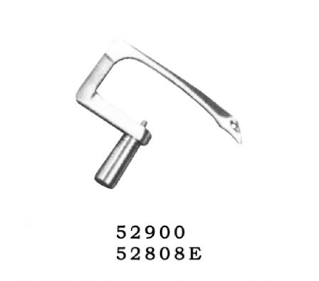 GARFIO COLLARETA UNION SPECIAL 52800