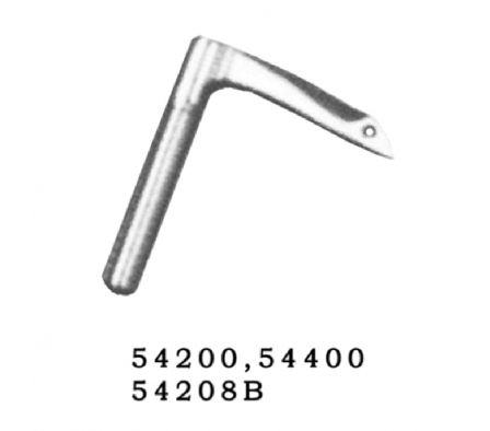 GARFIO (B) MULTI AGUJA UNION SPECIAL