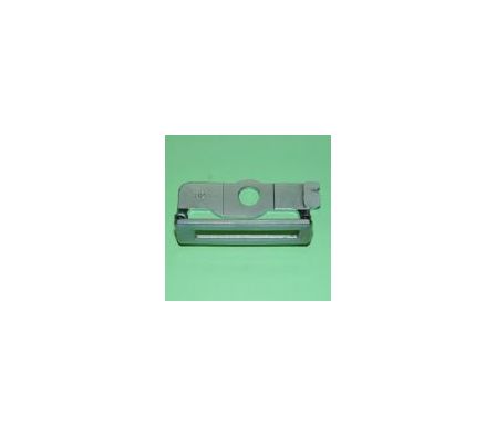 se adapta a las máquinas BROTHER B511-001 Placa de aguja máquina Industrial Overlock 4 mm