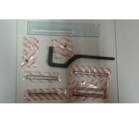KIT PRENSATELA 120MM OJALADORA SIRUBA LBHS-1790