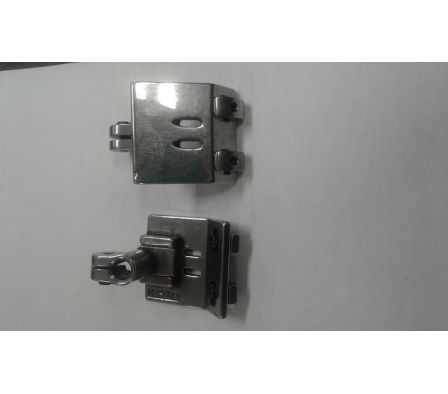 PRENSATELA PASACINTERA KANSAI B2000C